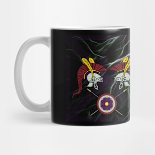 spartanw Mug